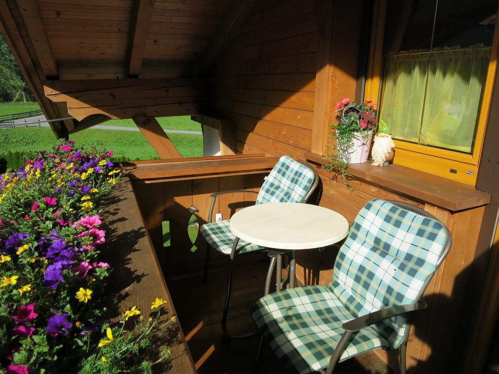Appartement Breitlehn Langenfeld Room photo