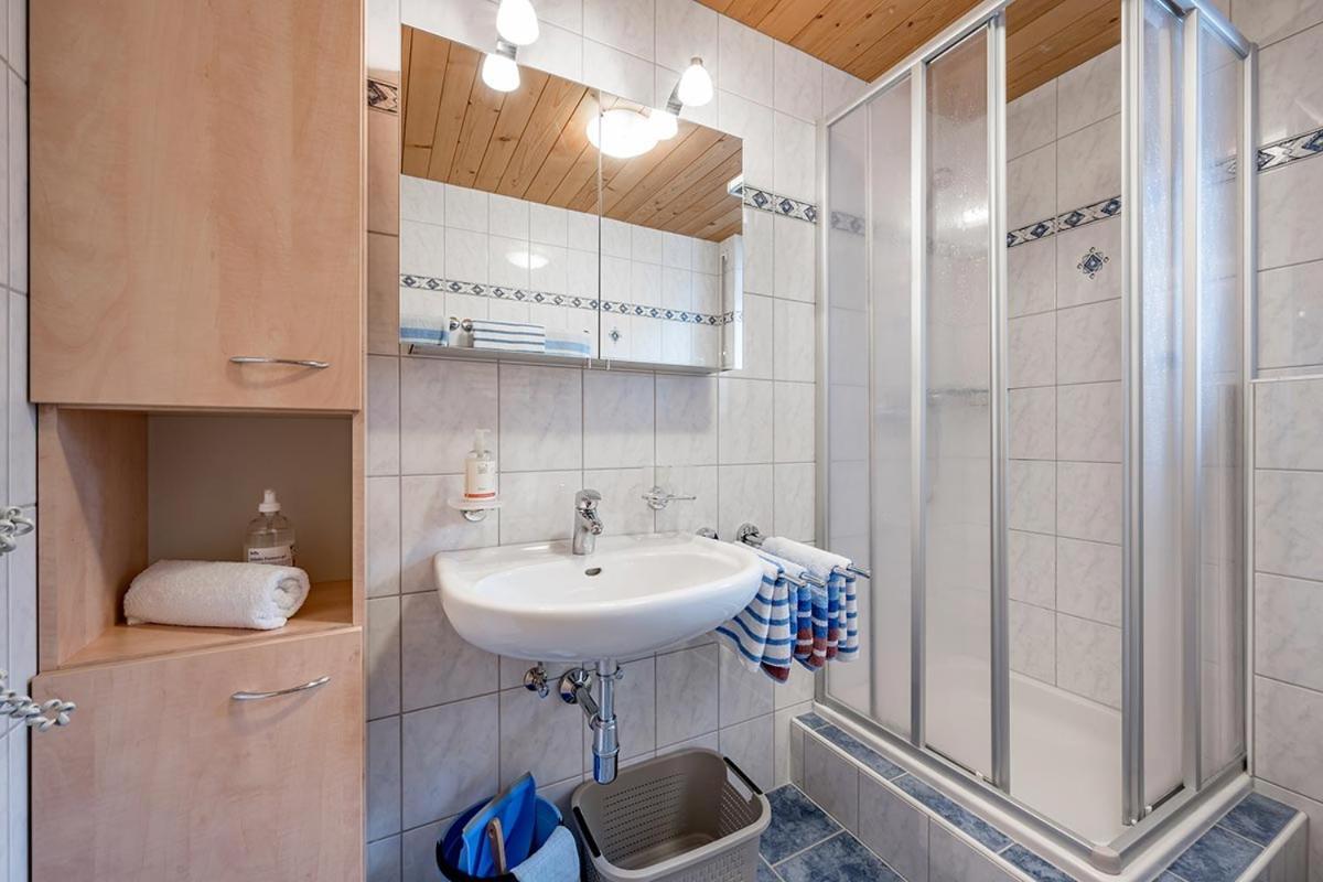 Appartement Breitlehn Langenfeld Exterior photo