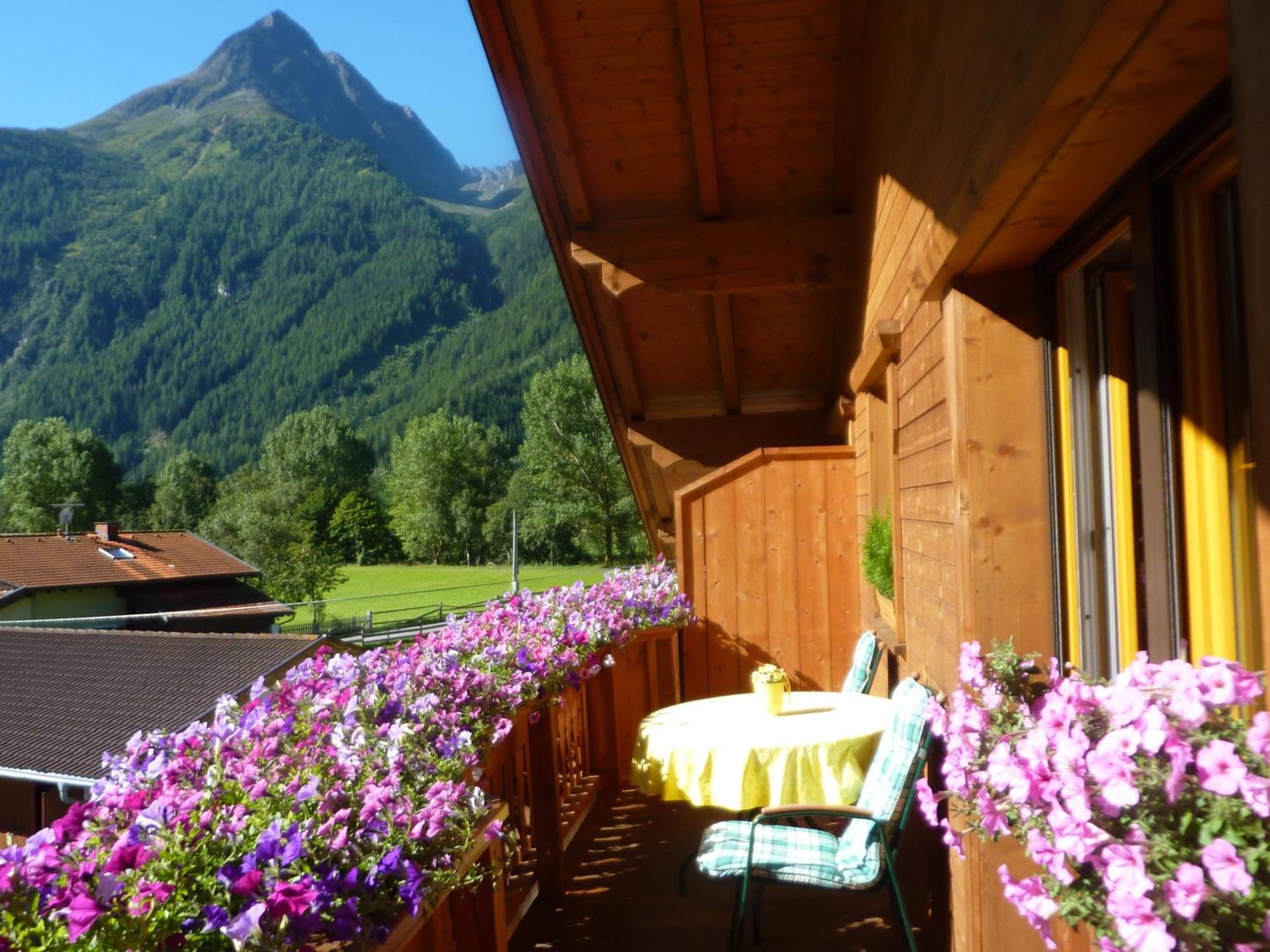 Appartement Breitlehn Langenfeld Exterior photo