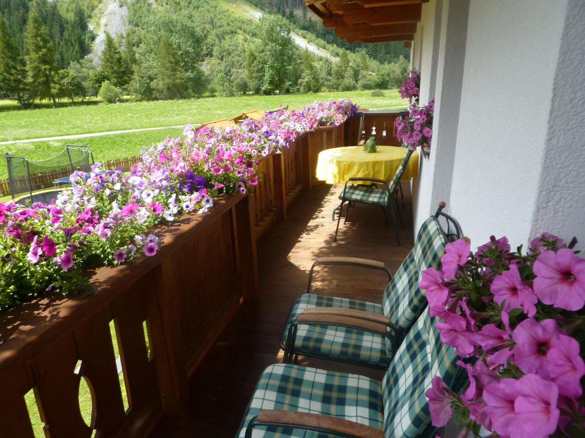 Appartement Breitlehn Langenfeld Exterior photo